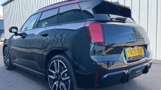 MINI Aceman 135kW E Sport [Level 3] 43kWh 5dr Auto Electric Hatchback